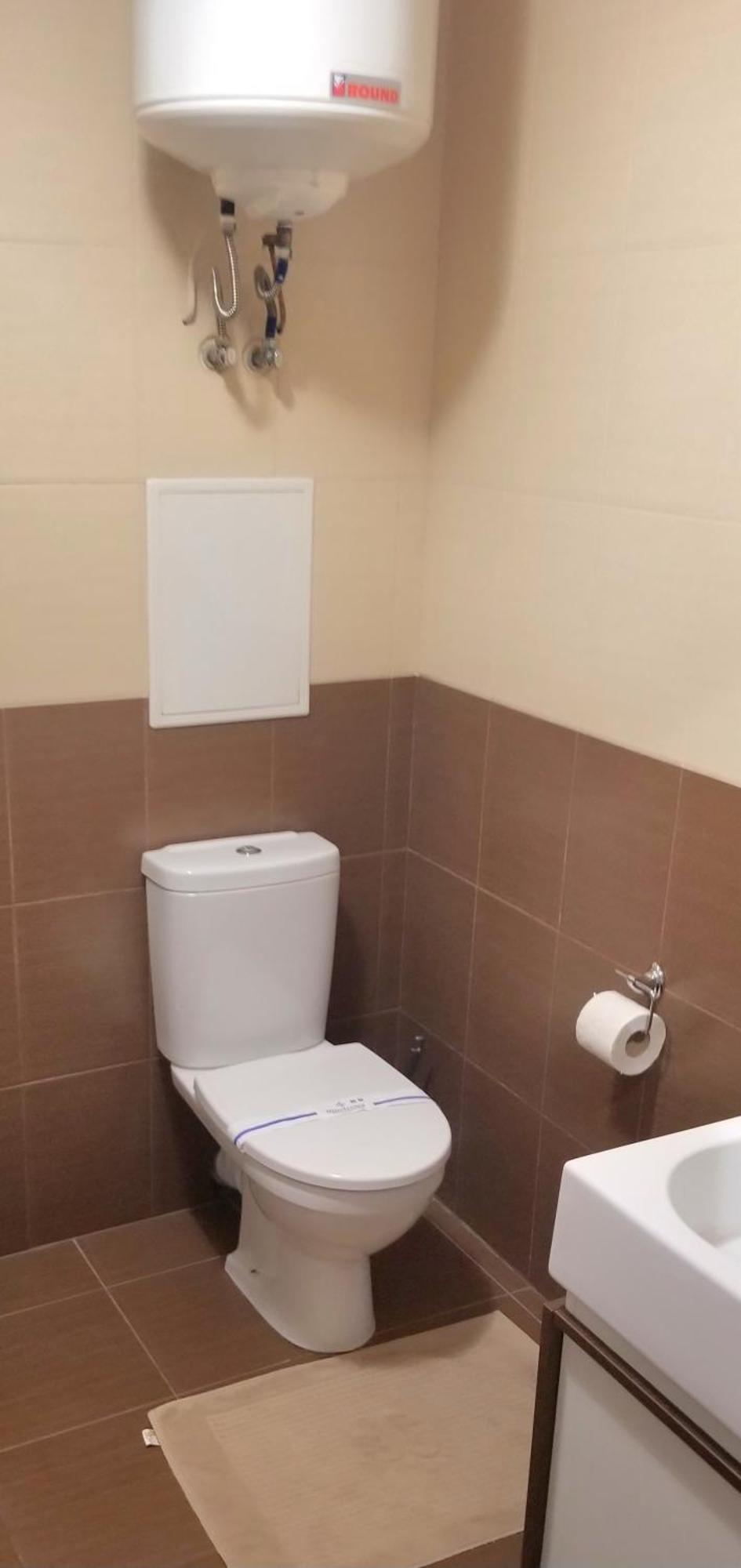 Apartments On Kirova Dnipro Room photo