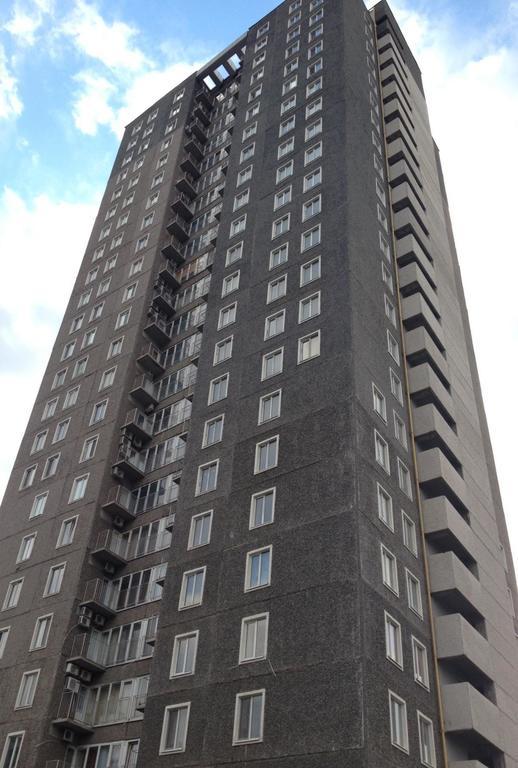 Apartments On Kirova Dnipro Exterior photo