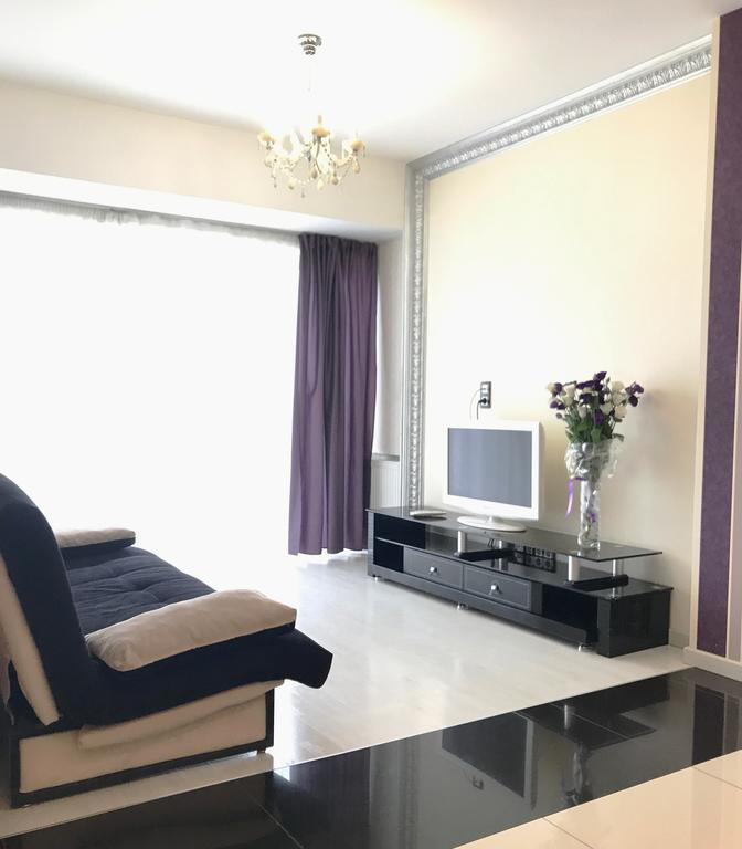 Apartments On Kirova Dnipro Exterior photo